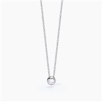 Collana Mabina Donna Shiny in Argento 553544 - 553544